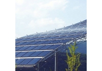 哈爾濱太陽能的應用領域