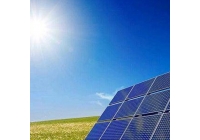 太陽能電池是怎樣的,太陽能電池的清潔與保養,哈爾濱太陽能廠家告訴你